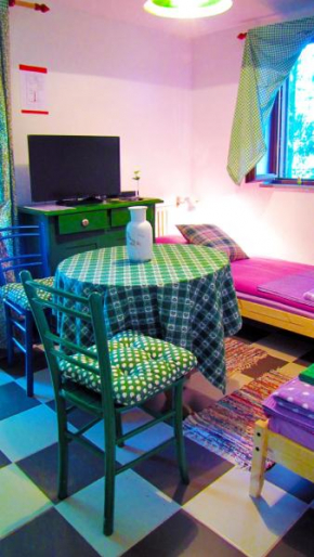 Отель Room Galina  Дуга Реса